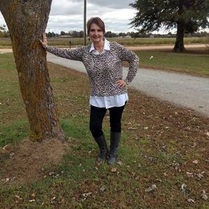 Meet your Posher, Jill